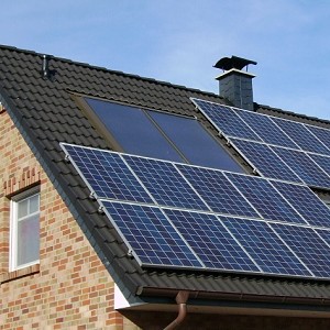 Online-Vortrag: Solarenergie vom Dach – die Kraft der Sonne nutzen